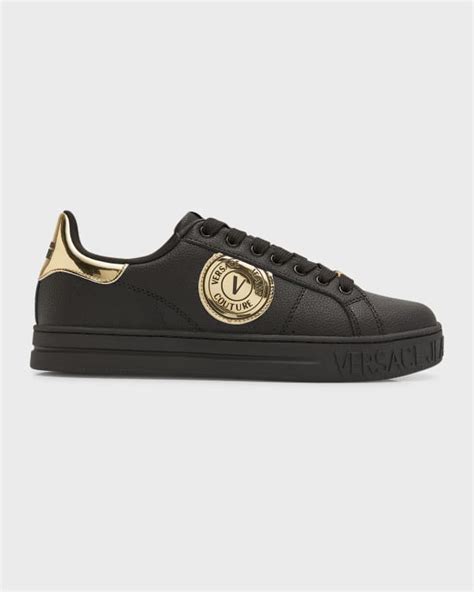 scarpe young versace|neiman marcus versace shoes.